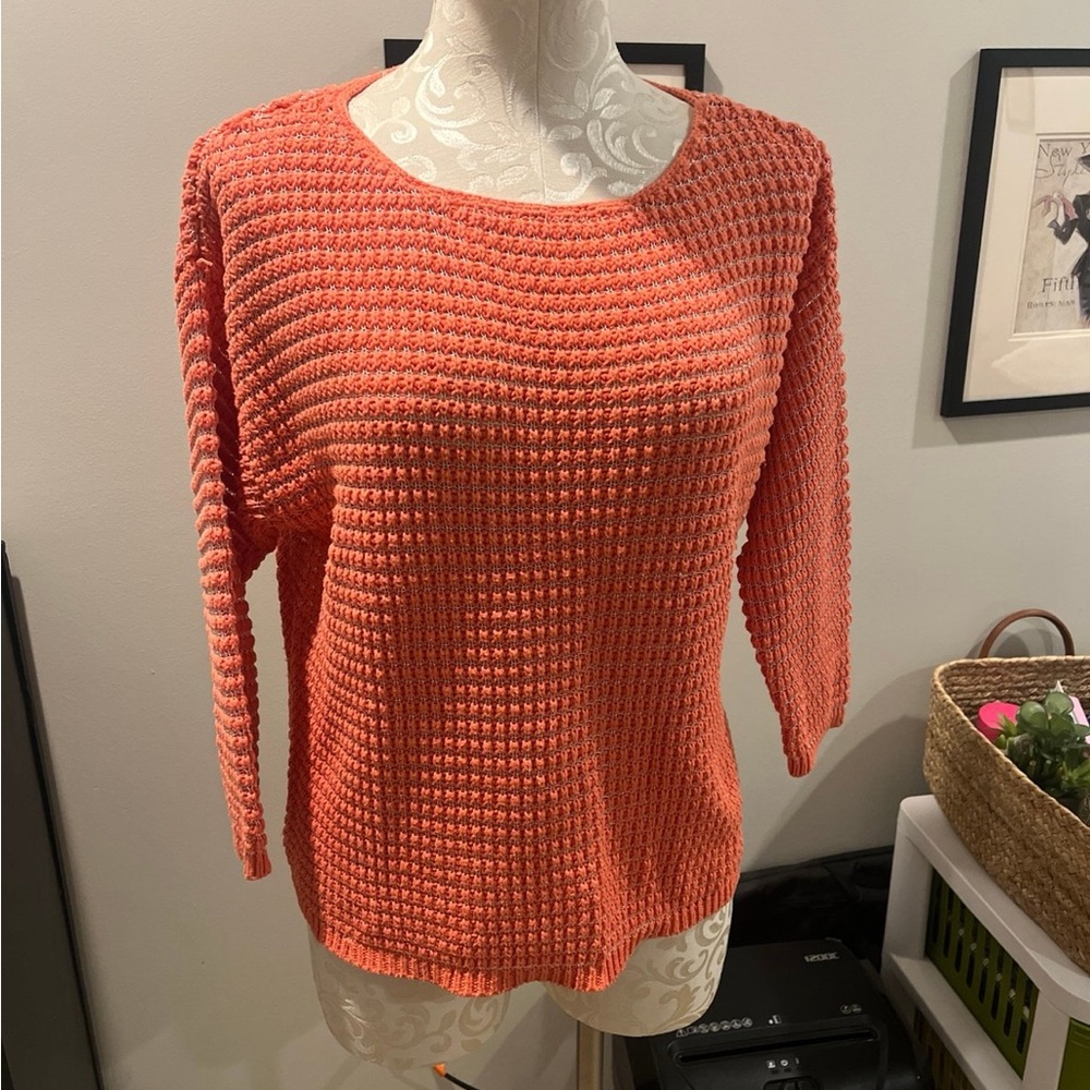 Lauren Conrad sweater